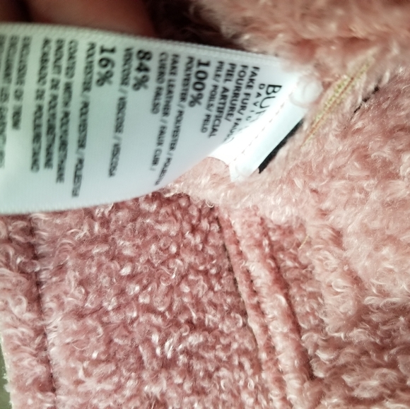 Buffalo David Bitton Faux Leather Jacket - Picture 12 of 12